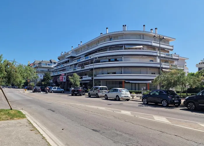 Tramonti Apartments Pescara