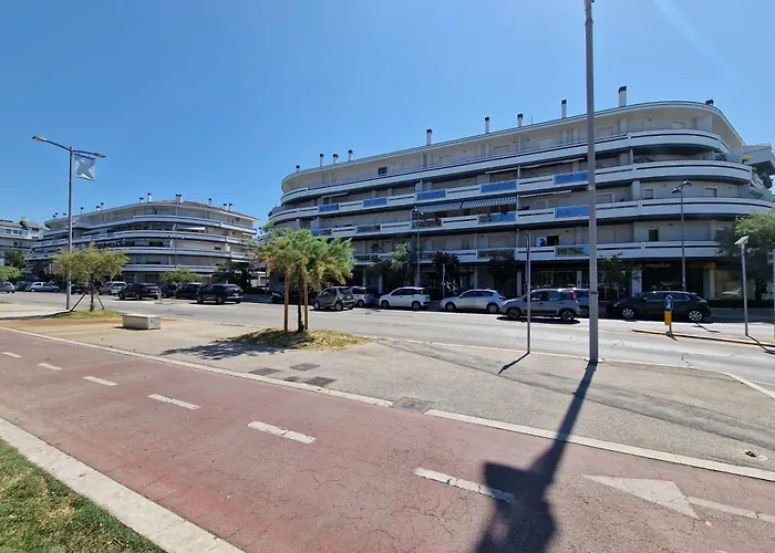 Tramonti Apartments Pescara