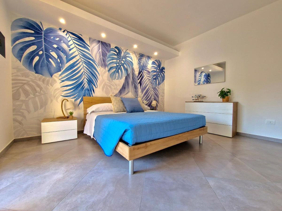 Apartment Tramonti *