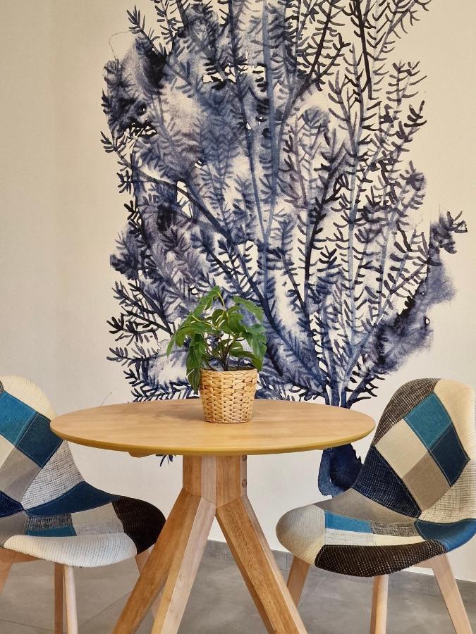 Apartamento Tramonti Pescara
