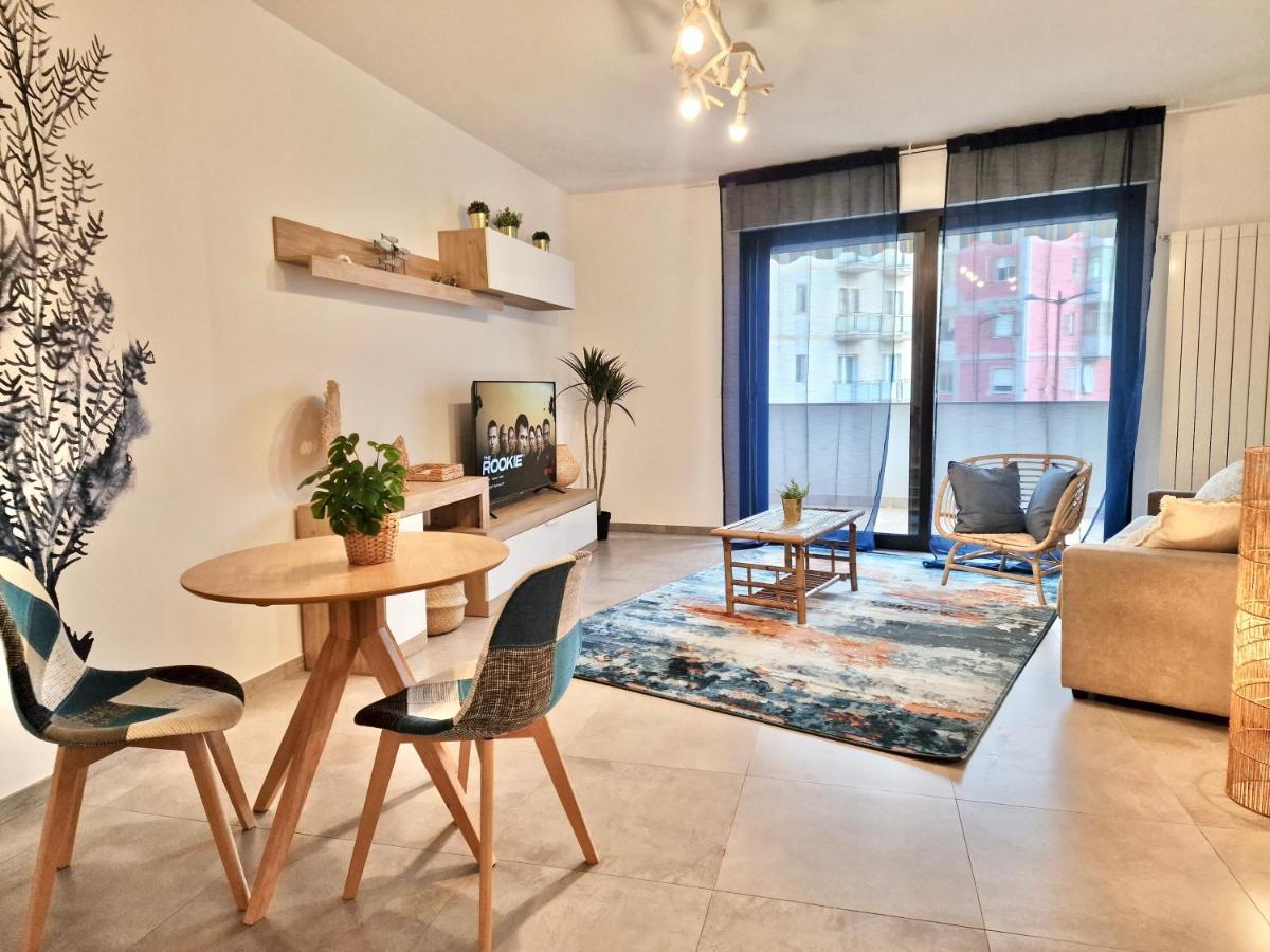 Apartamento Tramonti