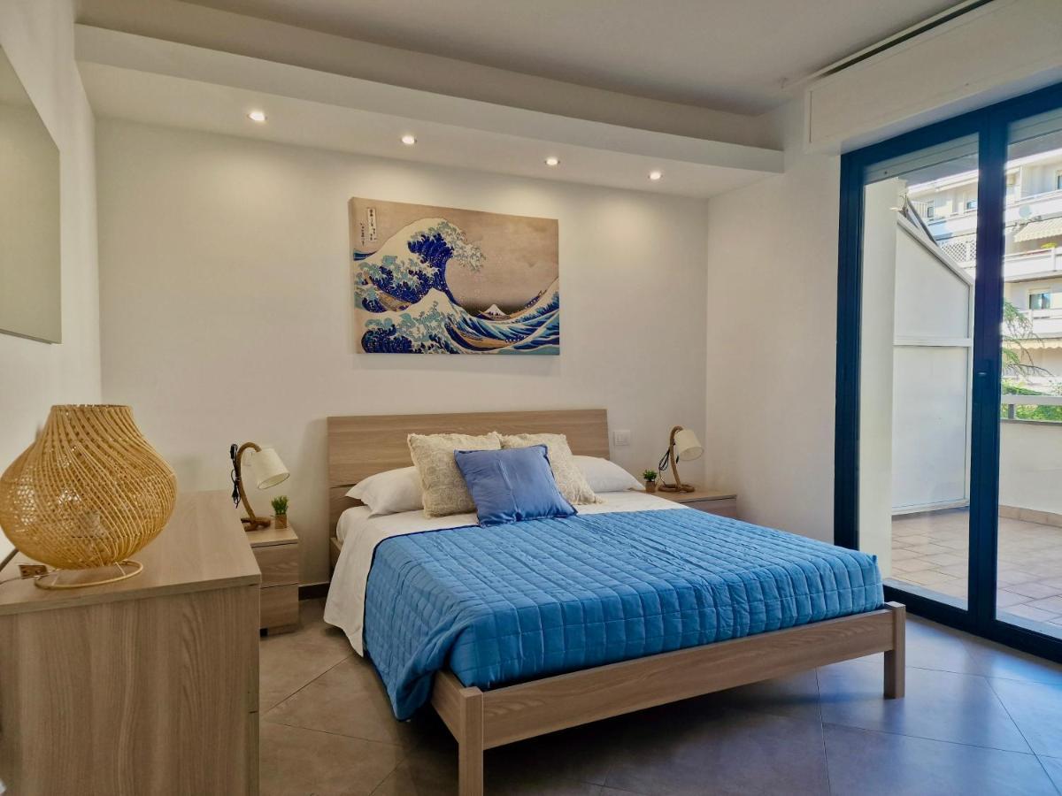 Tramonti Apartment Pescara