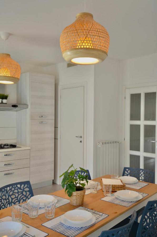 Apartment Tramonti *