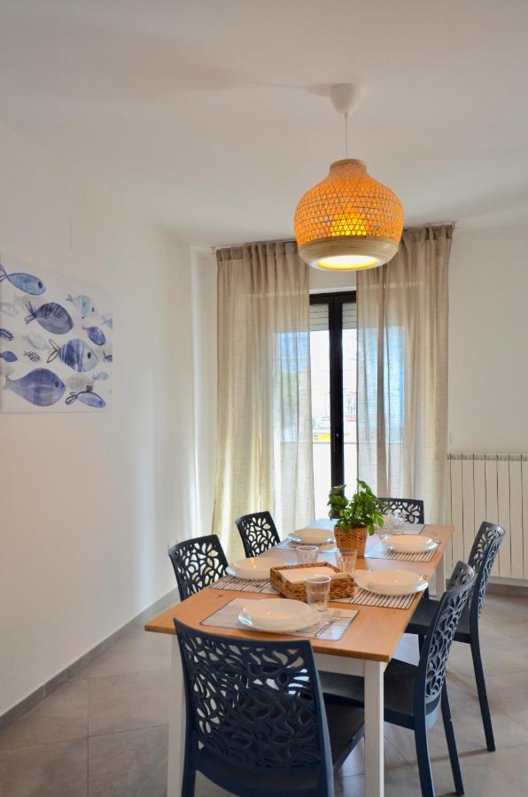 Apartment Tramonti *