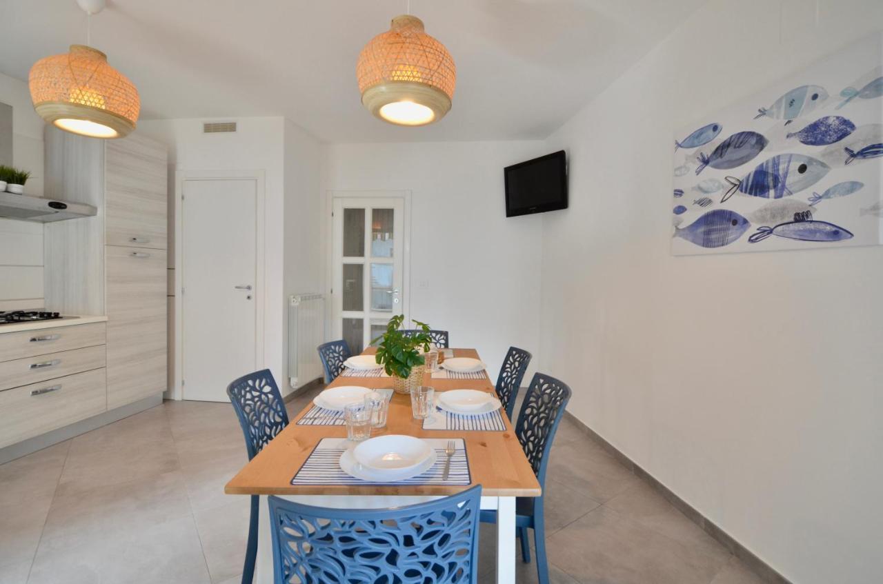 Apartment Tramonti