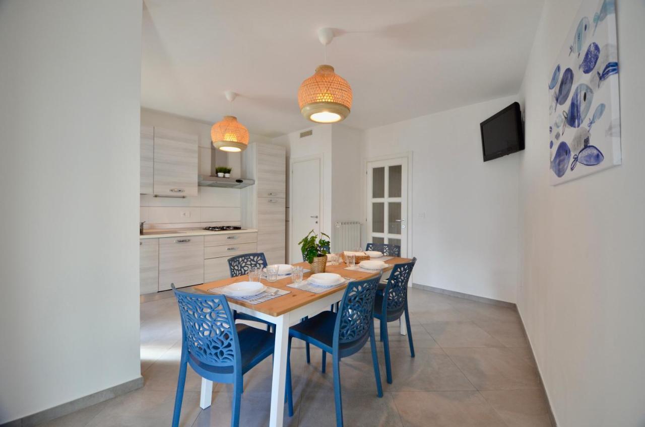 Tramonti Apartment Pescara