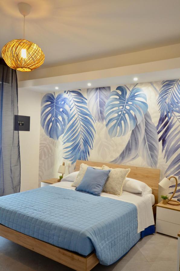Apartment Tramonti *