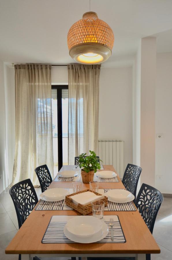 Apartment Tramonti