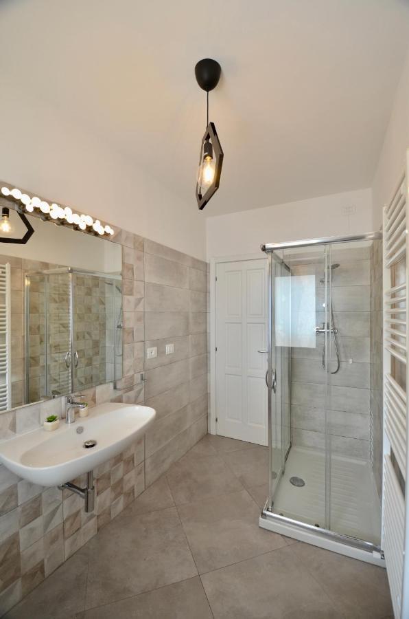 Apartamento Tramonti