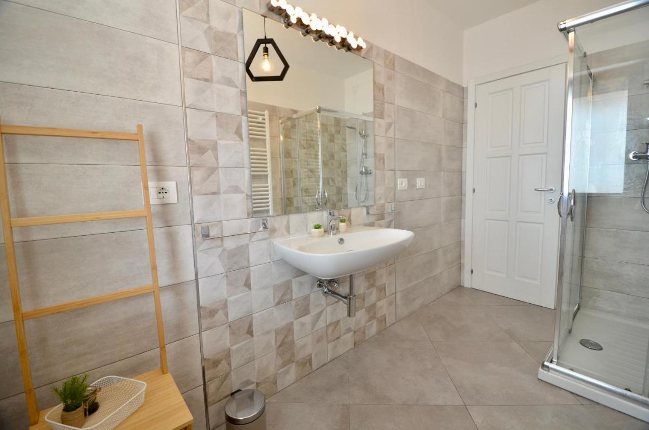 Tramonti Apartamento *
