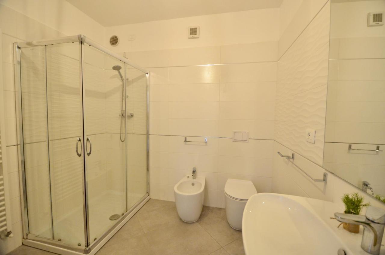 Apartment Tramonti *