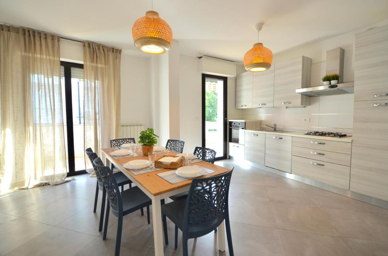 Tramonti Apartment Pescara
