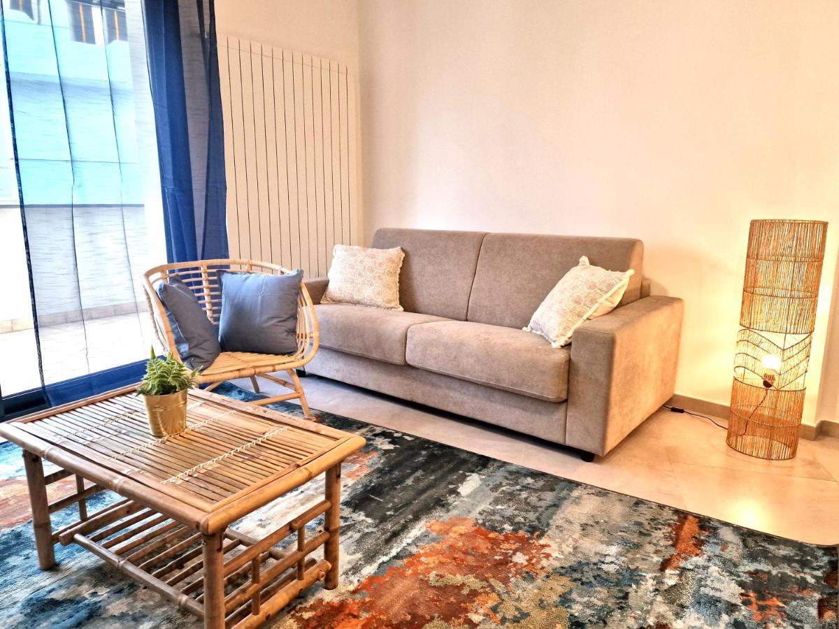 Apartment Tramonti Pescara