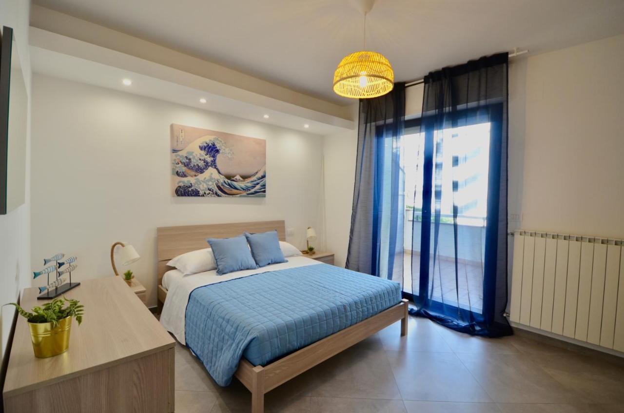 Apartamento Tramonti *