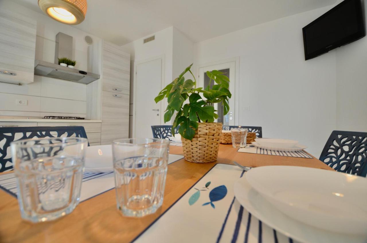 Apartment Tramonti *