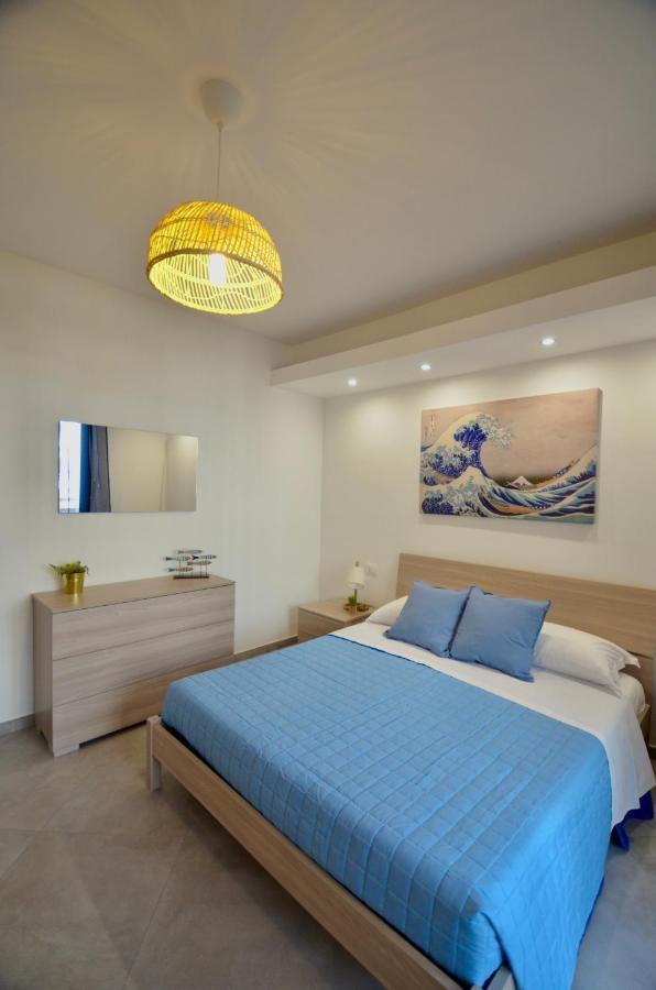Apartment Tramonti