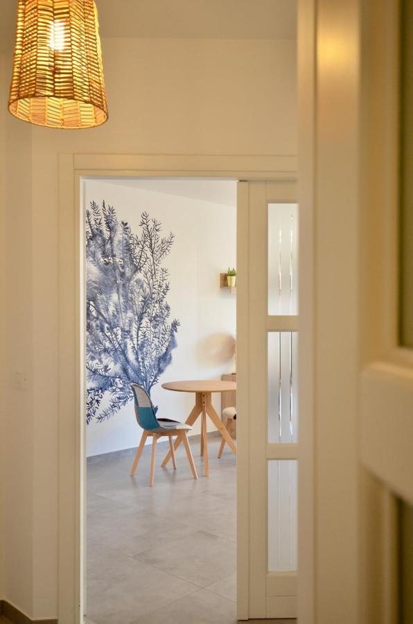 Apartment Tramonti *