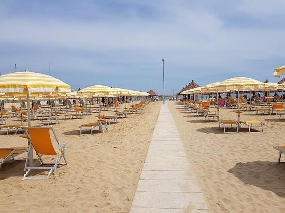 Apartamento Tramonti