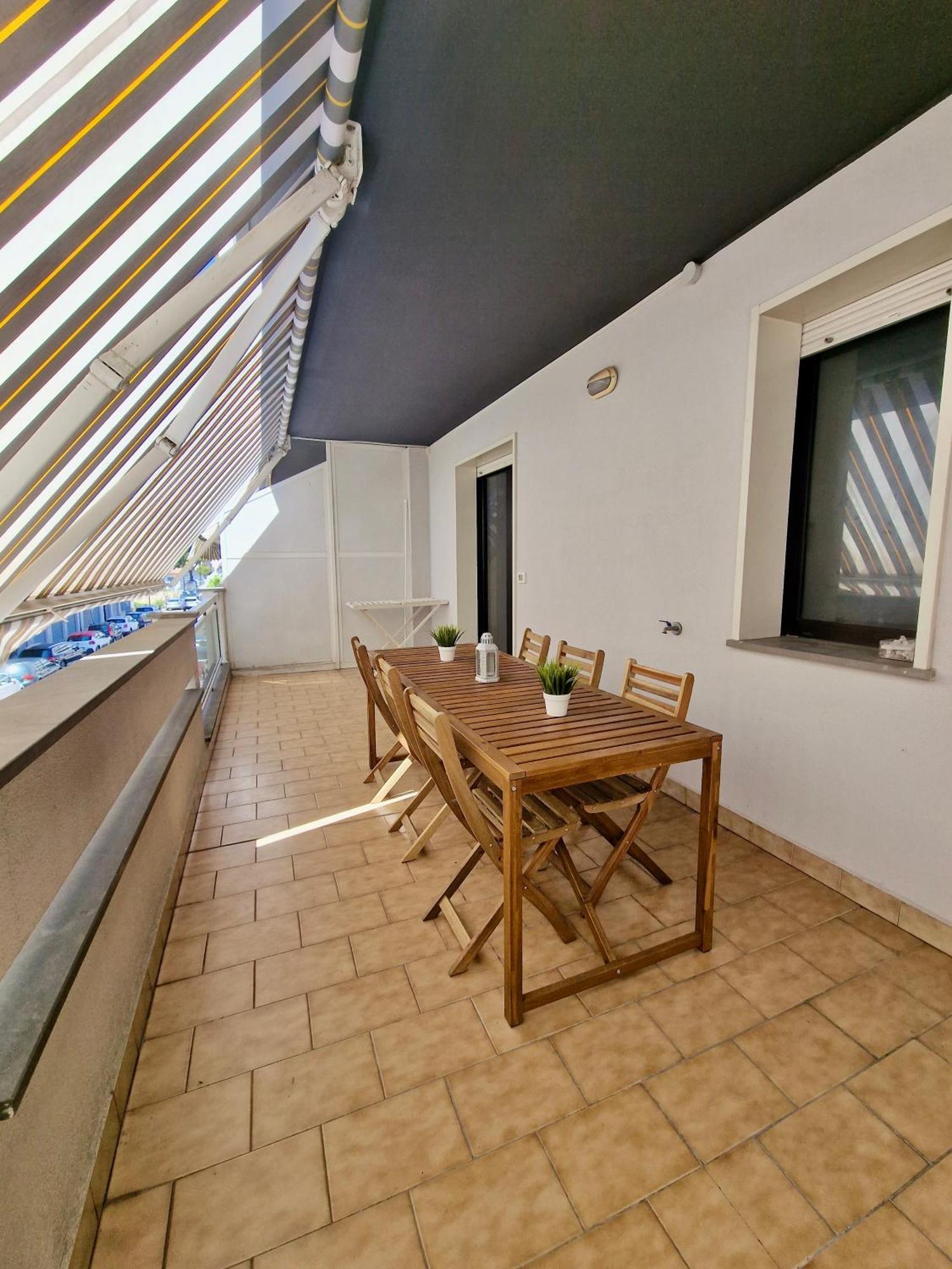 Apartment Tramonti Pescara