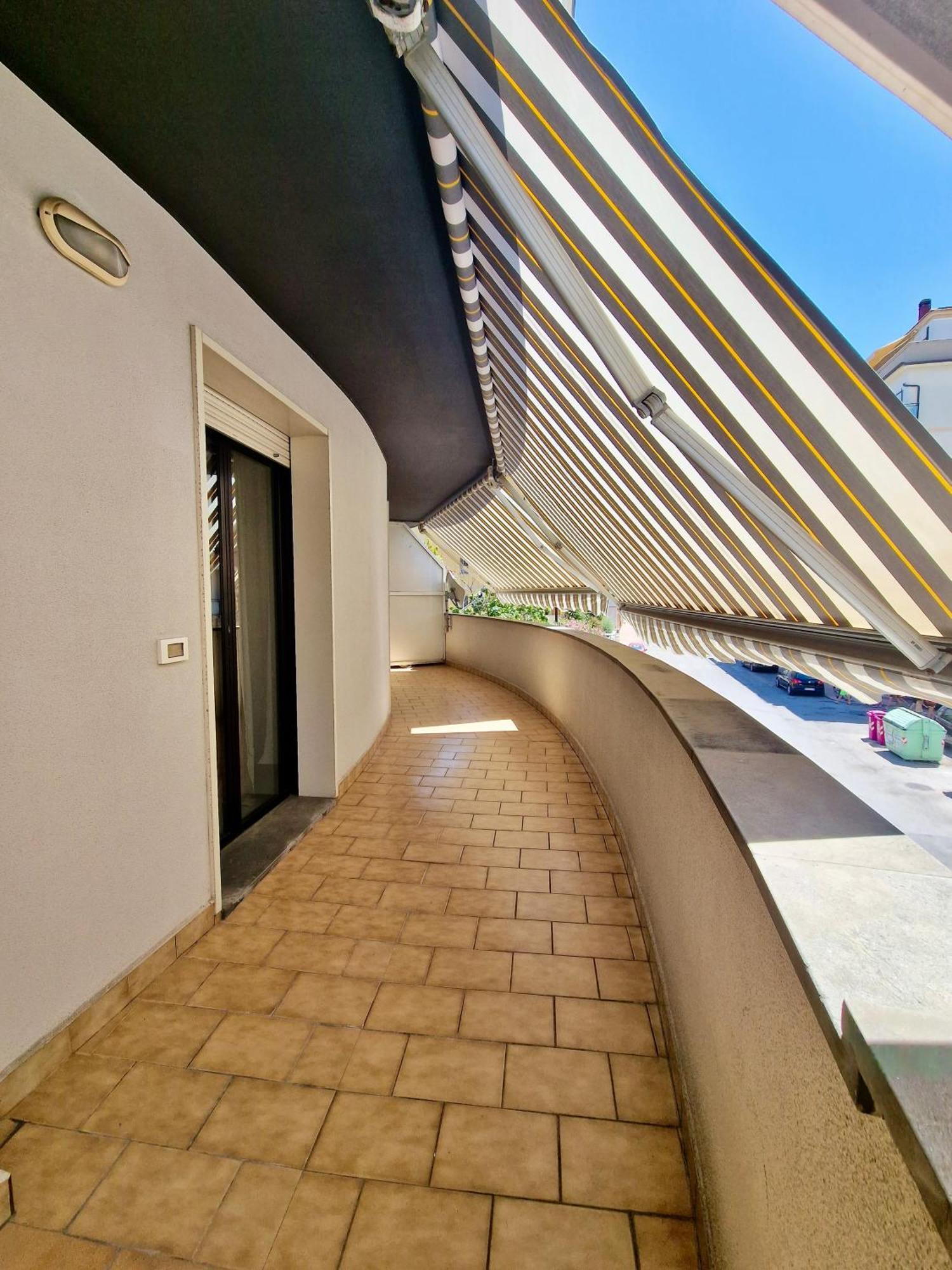 Apartment Tramonti *
