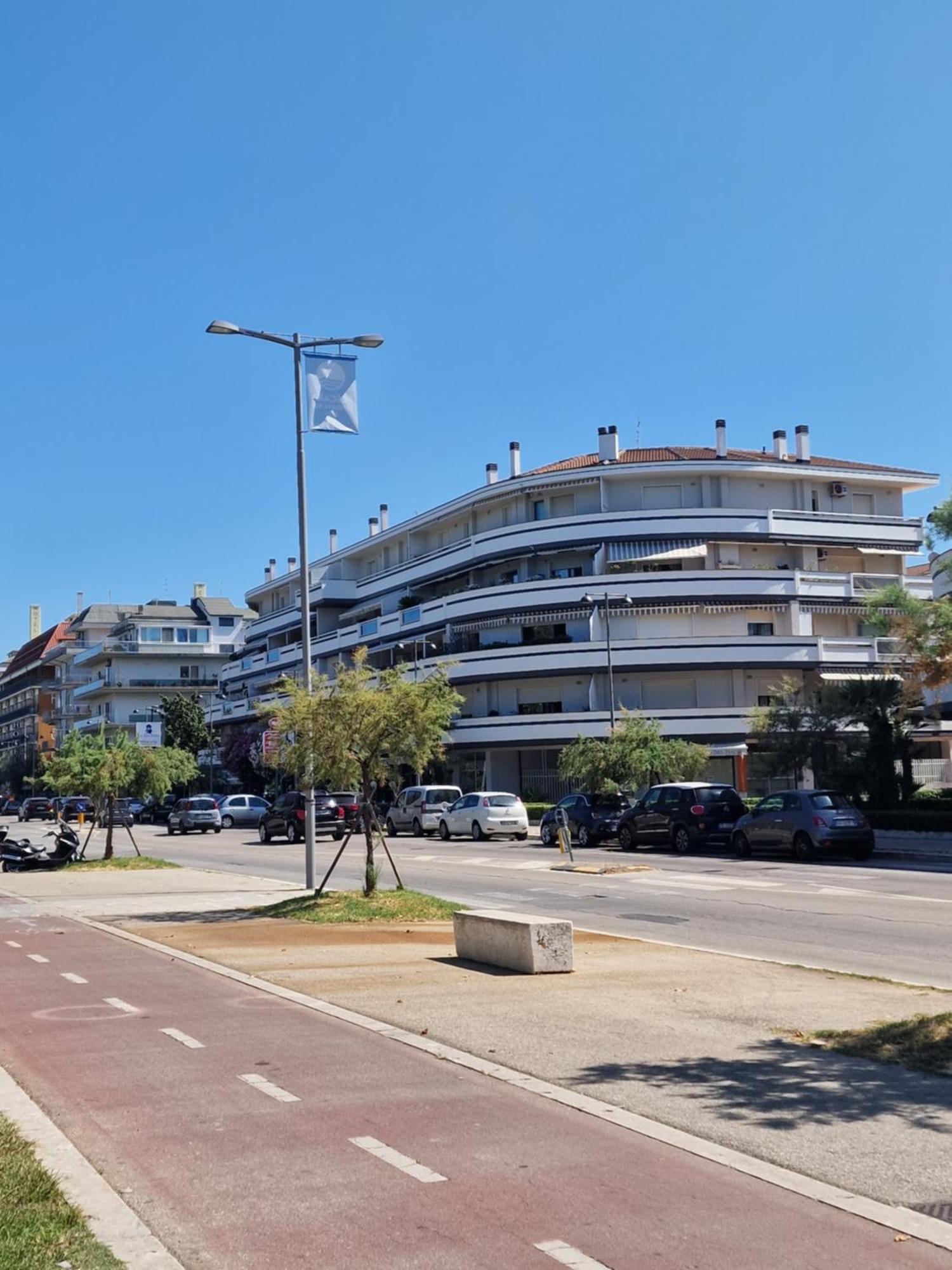 Tramonti Apartment *