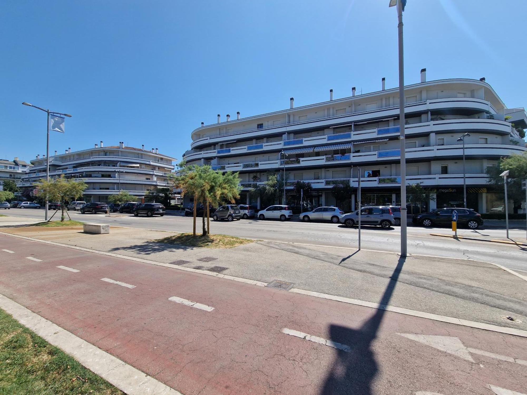 Apartment Tramonti