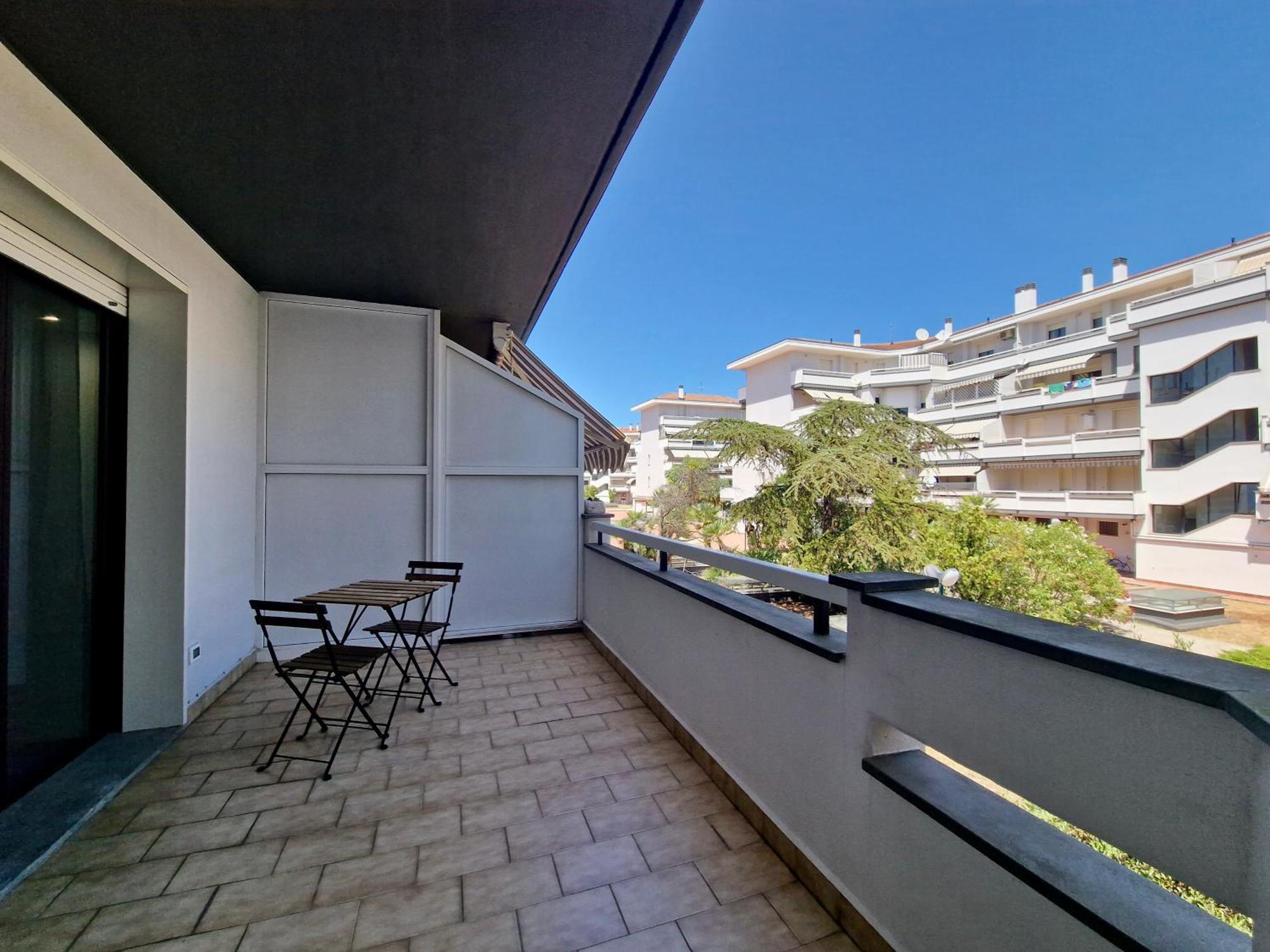 Apartment Tramonti Pescara