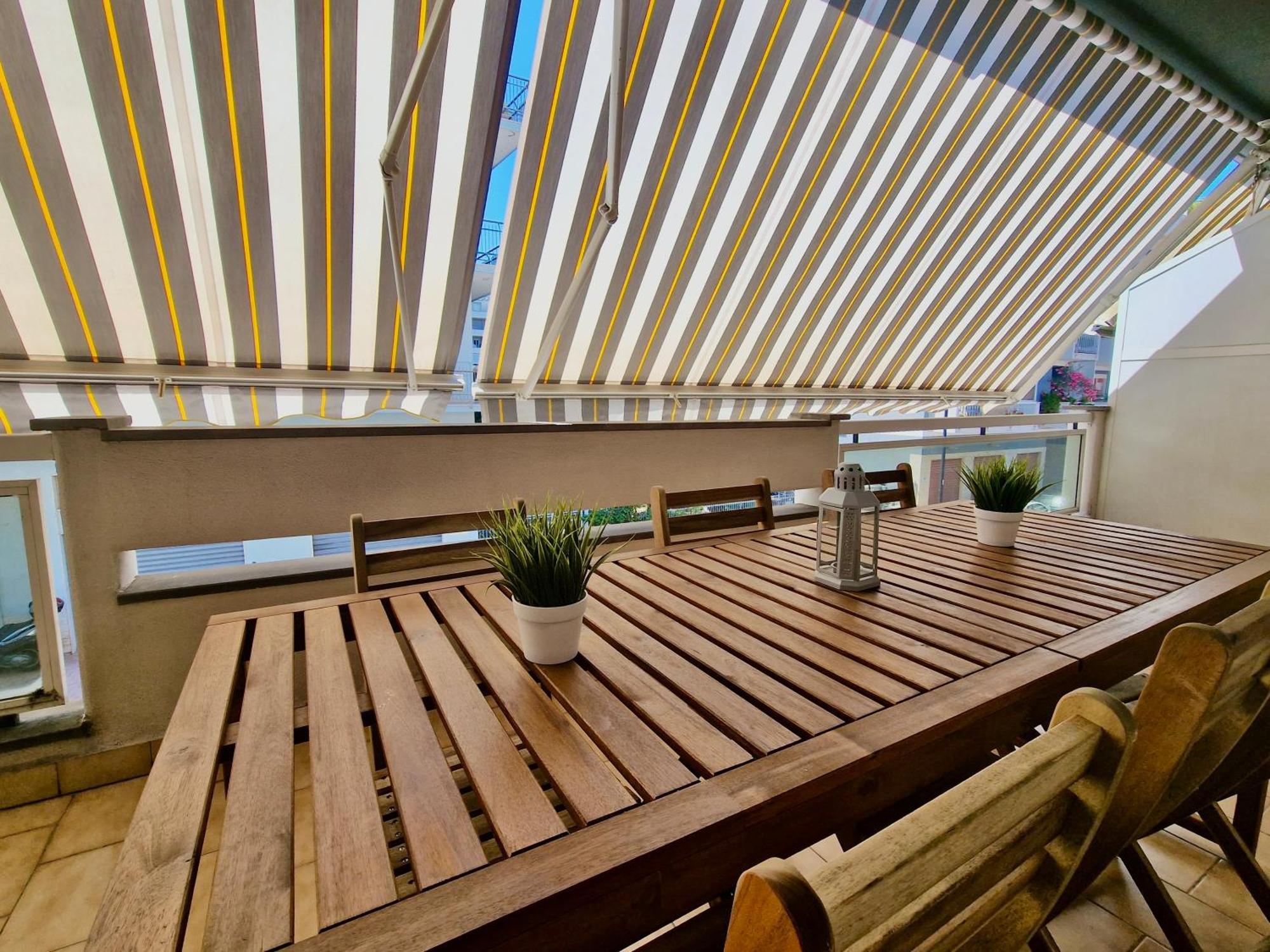 Apartment Tramonti