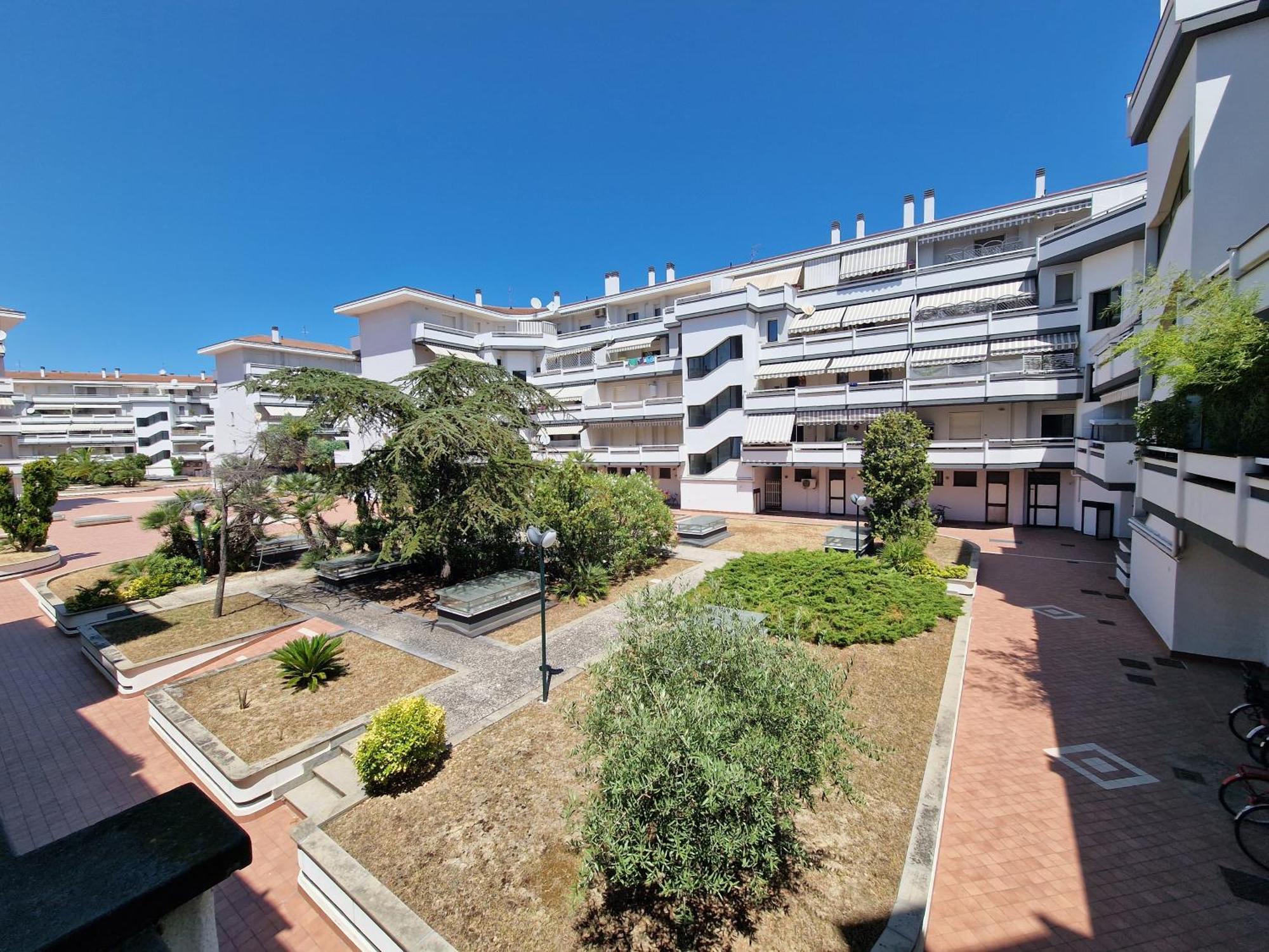 Tramonti Pescara